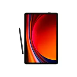 Samsung EF-BX810 - Étui à rabat pour tablette - noir - pour Galaxy Tab S9+ (EF-BX810PBEGWW)_7